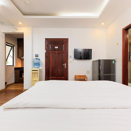 Lamaison Ha Noi Hanoi Exterior foto